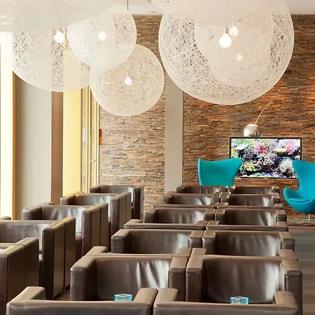 Hotel One Ku'damm Berlin