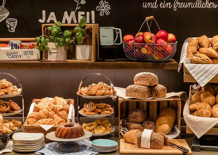 Hotel One Ku'damm 3*