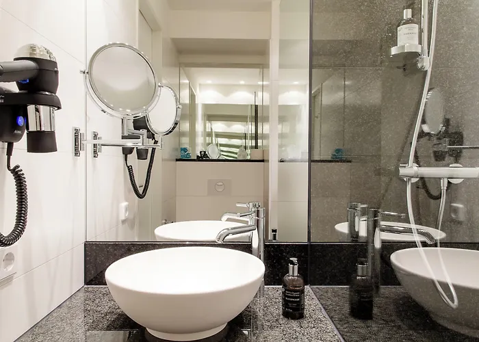 One Ku'damm Hotel Berlin