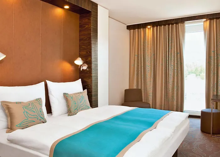 Hotel One Ku'damm 3*