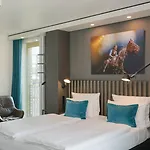 Hotel One Ku'damm Berlin