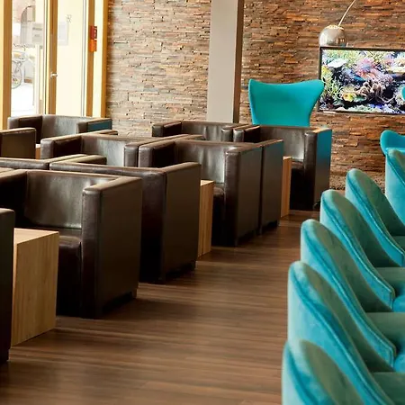 Hotel One Berlin-ku'damm Berlin
