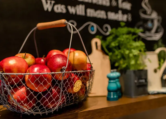 Hotell One Ku'damm Berlin