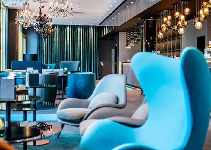 One Ku'damm Hotel 3*