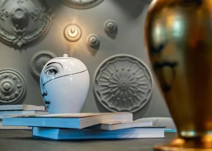 One Ku'damm 3* Berlín