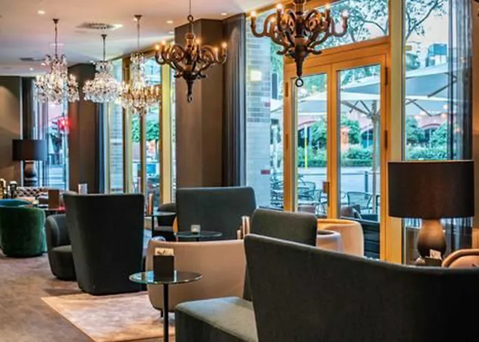 Hotel One Ku'damm 3*