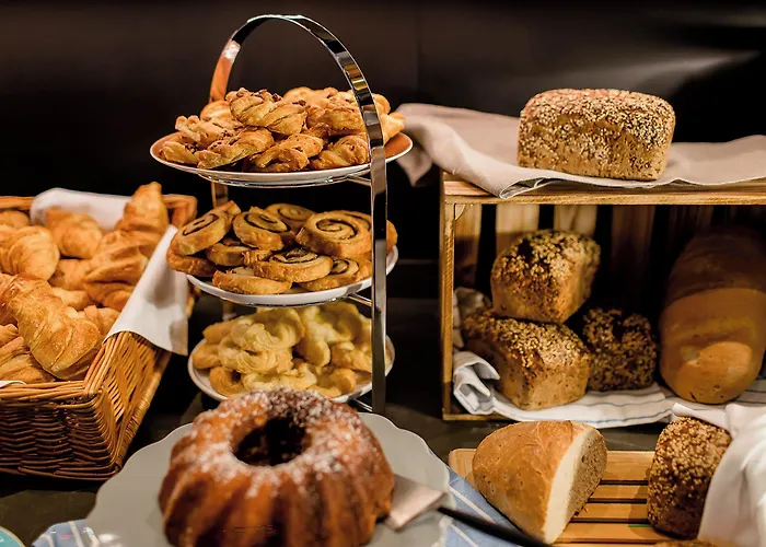 One Ku'damm Hotel 3*