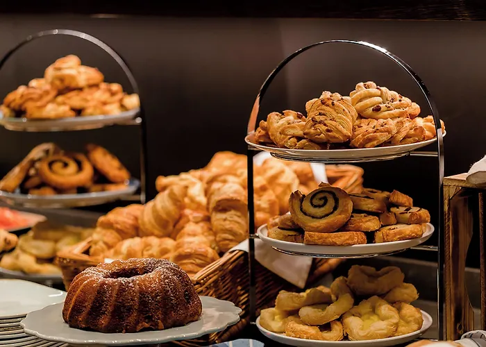 One Ku'damm Hotel 3*