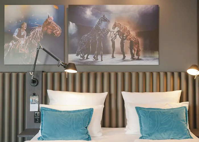 One Ku'damm Hotel Berlin