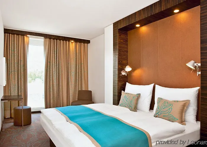 Hotel One Ku'damm Berlín