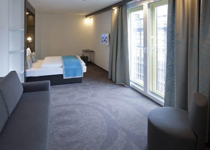 Hotel One Ku'damm 3*