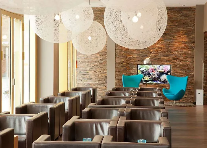 Hotell One Ku'damm Berlin