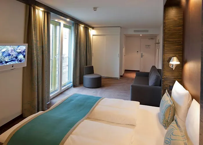 One Ku'damm Hotell 3*