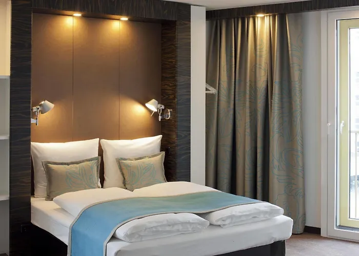 One Ku'damm 3* Berlin