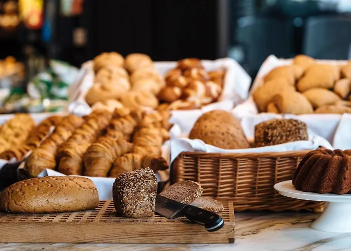 Hotel One Ku'damm 3*