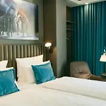 Hotel One Ku'damm Berlim