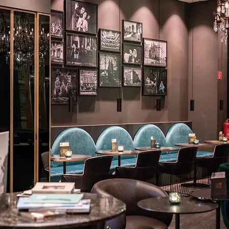 One Ku'damm فندق 3*