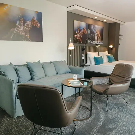 柏林库杜姆1号汽车酒店 柏林