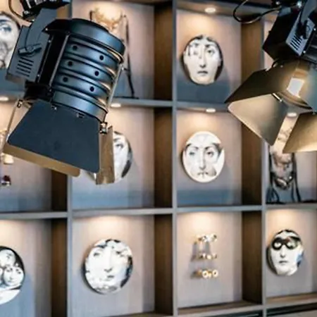 Hotell One Ku'damm 3*