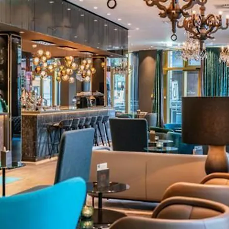 One Ku'damm فندق