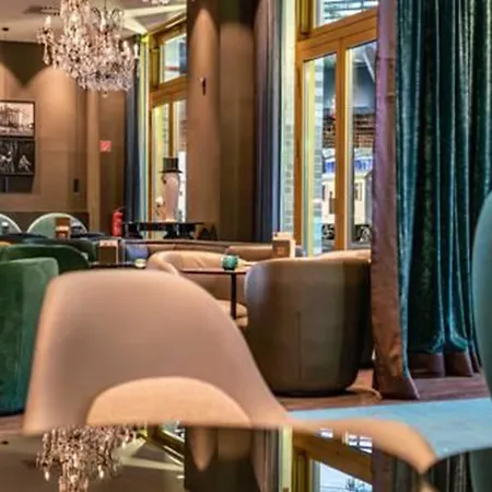 One Ku'damm 3* برلين