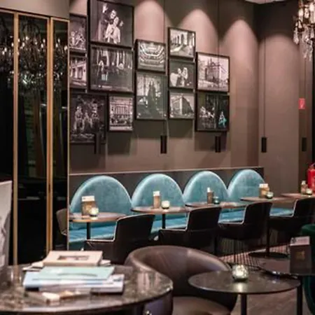 One Ku'damm فندق