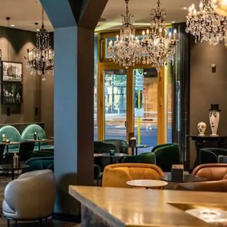 One Ku'damm 3* برلين