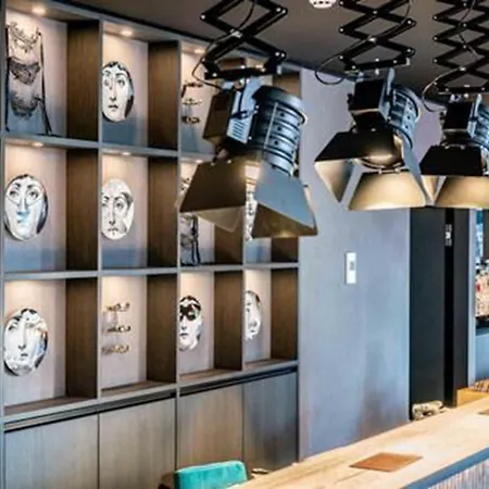 One Ku'damm 3* برلين