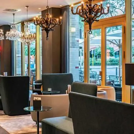 فندق One Ku'damm 3*