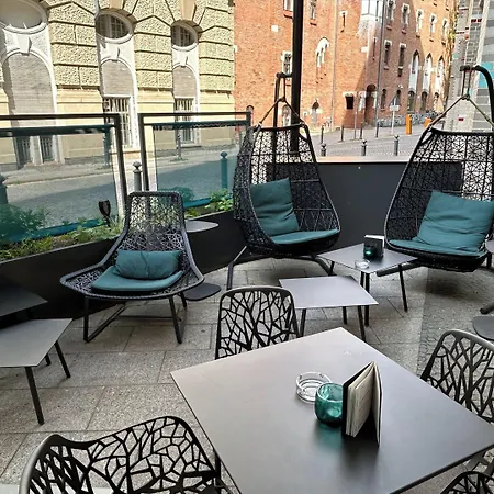 One Ku'damm Hotell Berlin