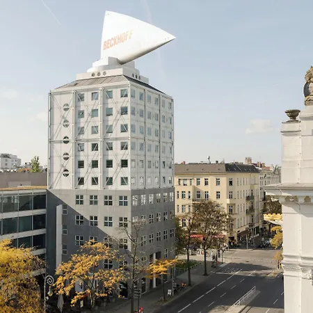 One Ku'damm Hotell Berlin