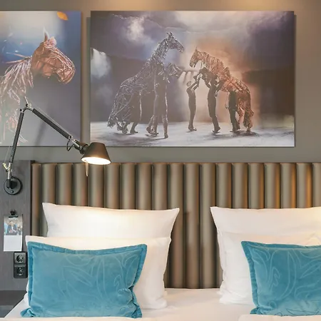 One Ku'damm فندق برلين