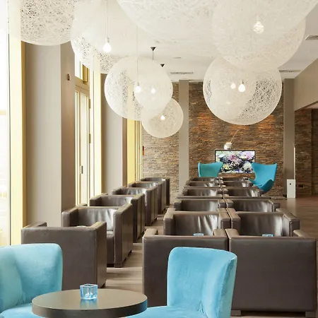 Otel One Ku'damm