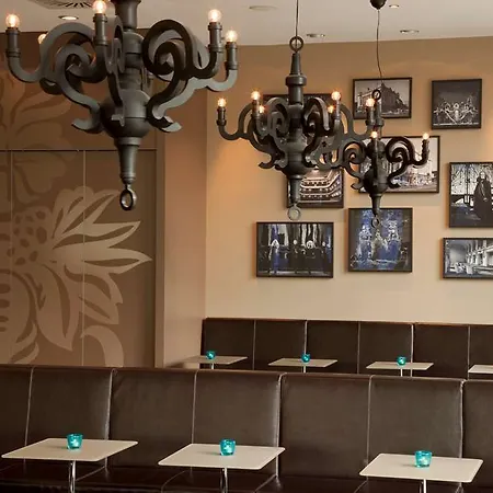 فندق One Ku'damm