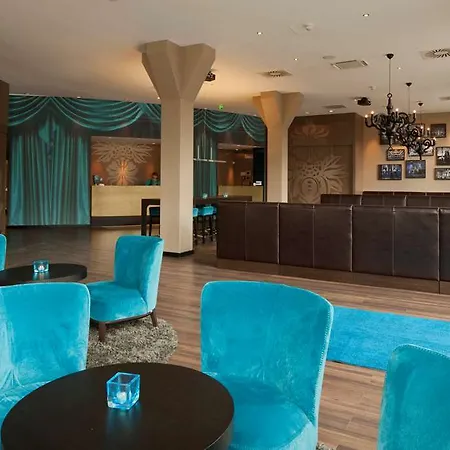 One Ku'damm Hotell Berlin