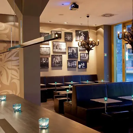 One Ku'damm 3* برلين