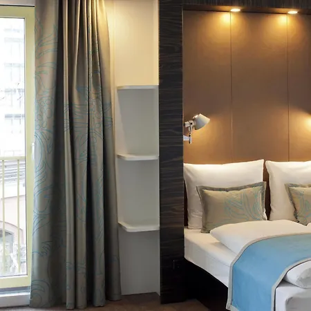 فندق One Ku'damm 3*