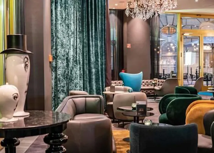 One Ku'damm Hotel 3*