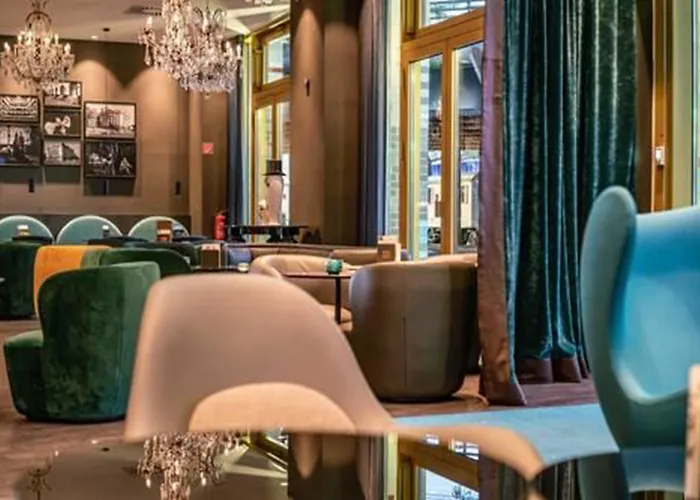 One Ku'damm 3* Berlino