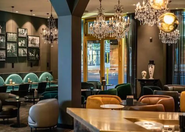 One Ku'damm 3* Berlino