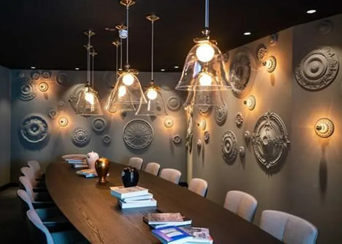 柏林库杜姆1号汽车酒店 酒店 柏林