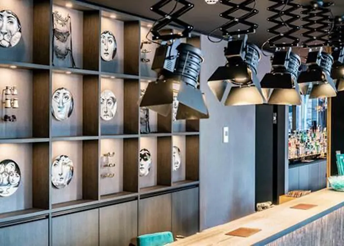 One Ku'damm 3* Berlino