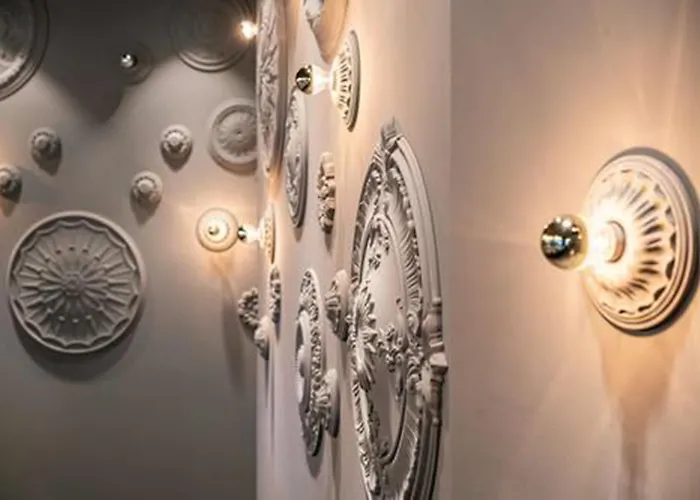 酒店 柏林库杜姆1号汽车酒店 柏林