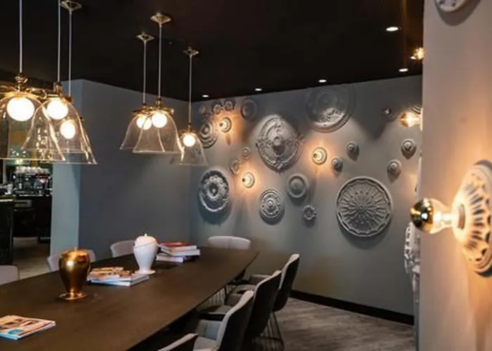 柏林库杜姆1号汽车酒店 3*