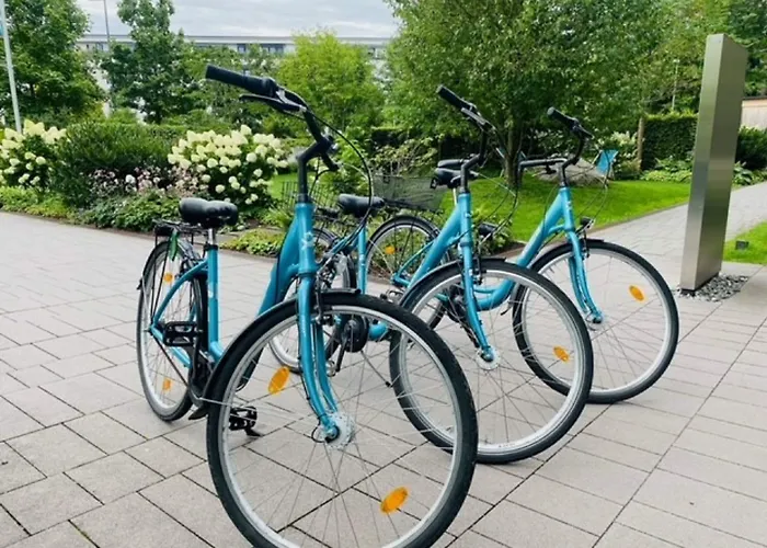 Hotel One Ku'damm Berlino