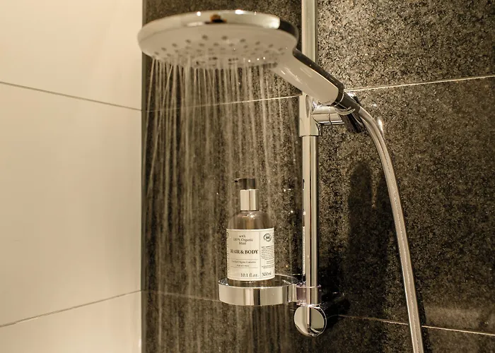 酒店 柏林库杜姆1号汽车酒店