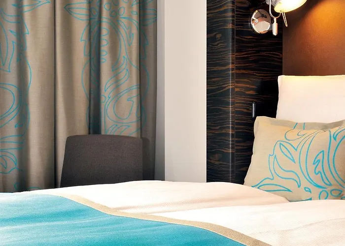 Hotel One Ku'damm Berlino