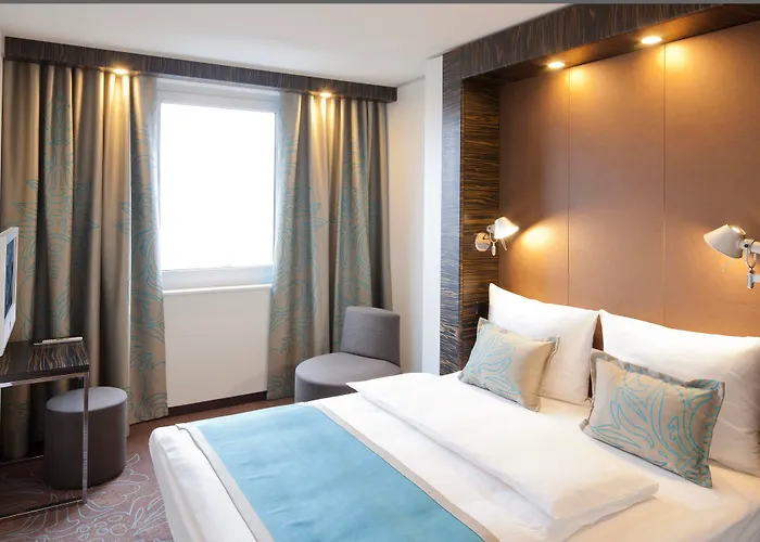 柏林库杜姆1号汽车酒店