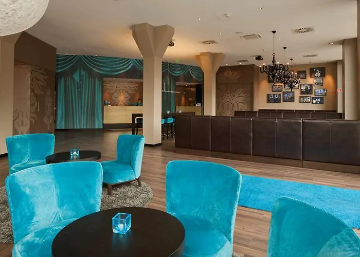 One Ku'damm Hotel Berlino