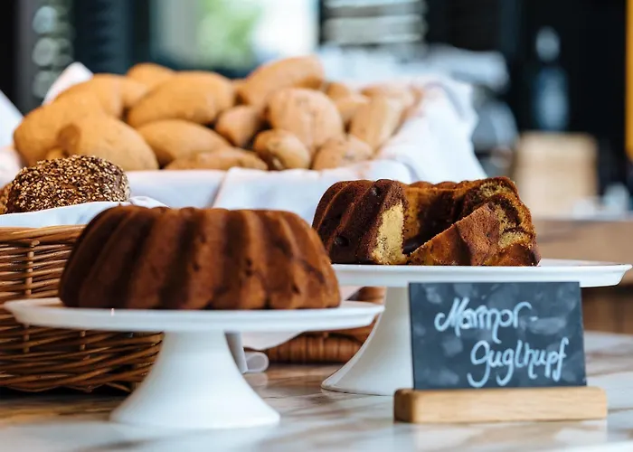 柏林库杜姆1号汽车酒店 3*